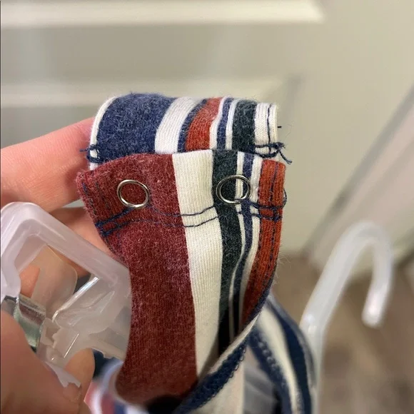 Garage Bodysuit - Picture 4 of 4